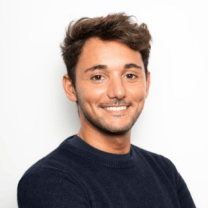 CEO profile picture